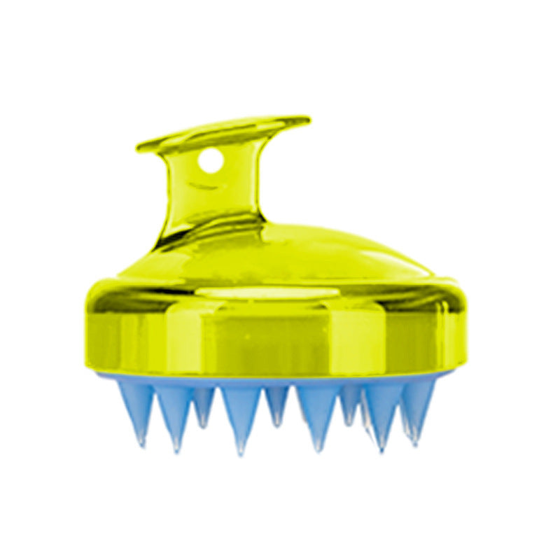 Head Cleansing Massage Scalp Bathing Comb