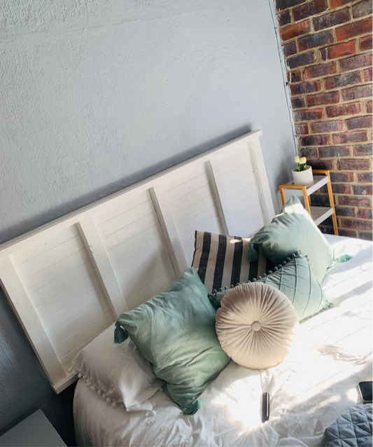 DIY Headboard